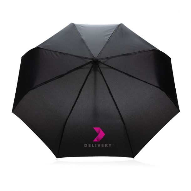 Parasol automatyczny 21' Impact AWARE™ rPET