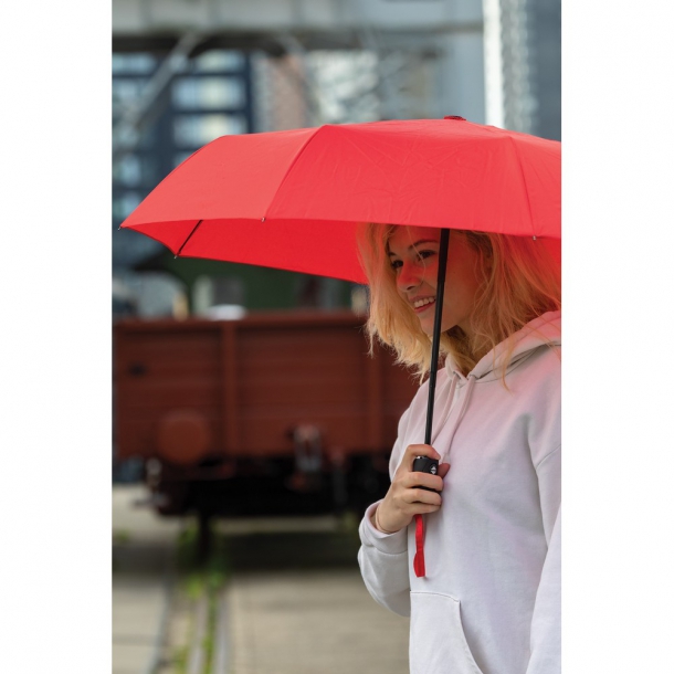 Parasol automatyczny 21' Impact AWARE™ rPET