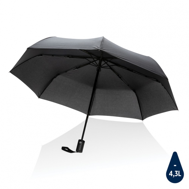 Parasol automatyczny 21' Impact AWARE™ rPET