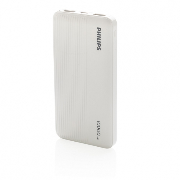 Power bank 10000 mAh Philips