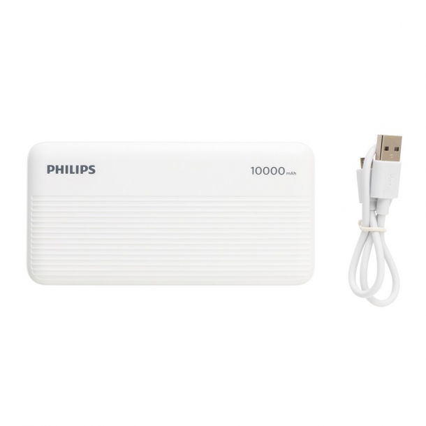 Power bank 10000 mAh Philips