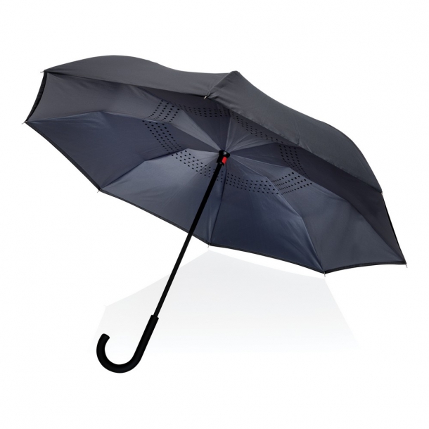 Parasol odwracalny 23' Impact AWARE™ rPET