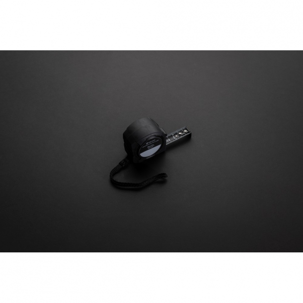 Miara 5m, dalmierz laserowy 30m Gear X