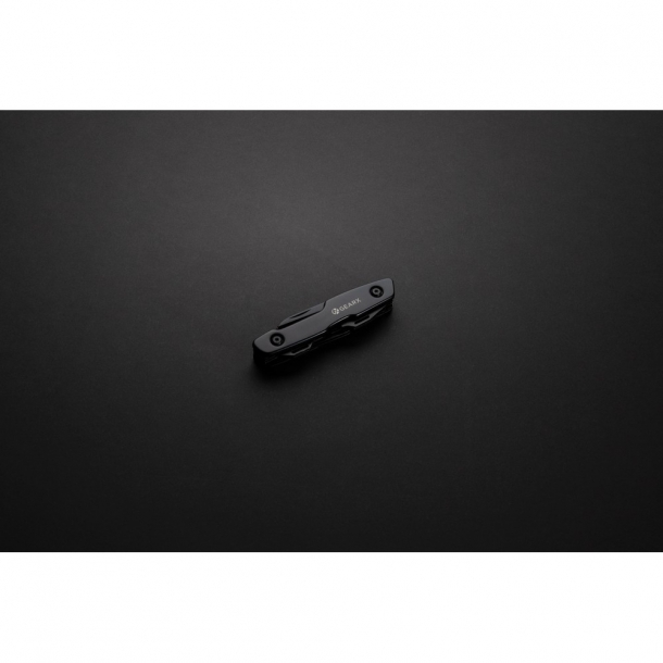 Narzędzie wielofunkcyjne Gear X, 13 el.