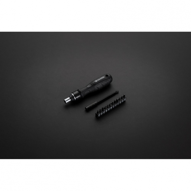 Zestaw narzędzi Gear X