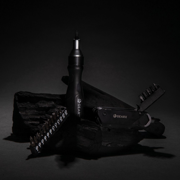 Zestaw narzędzi Gear X