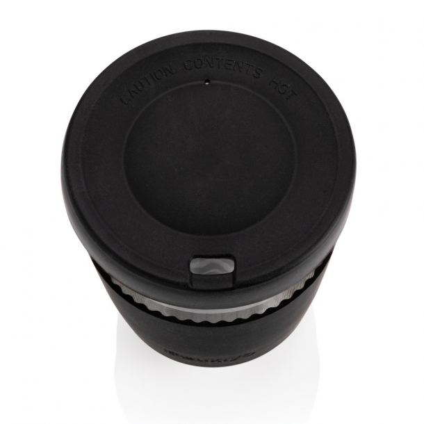 Szklany kubek podróżny Ukiyo 360 ml