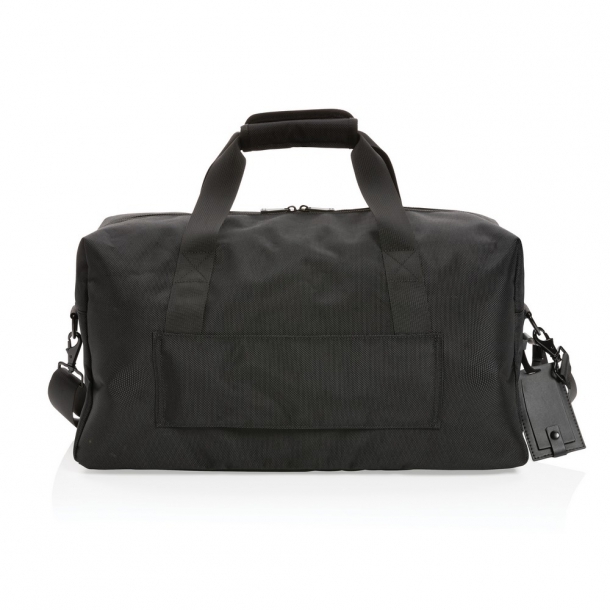 Torba sportowa, podróżna Swiss Peak AWARE™, ochrona RFID
