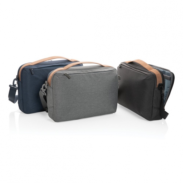Torba na laptopa 15.6' Impact AWARE™ rPET