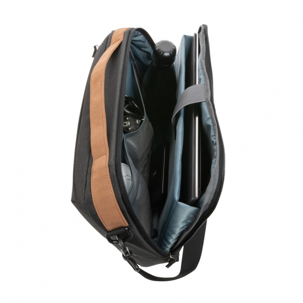 Torba na laptopa 15.6' Impact AWARE™ rPET
