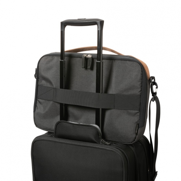 Torba na laptopa 15.6' Impact AWARE™ rPET