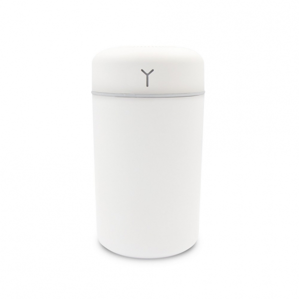 Nawilżacz powietrza, zmieniające kolor podświetlenie | Davian