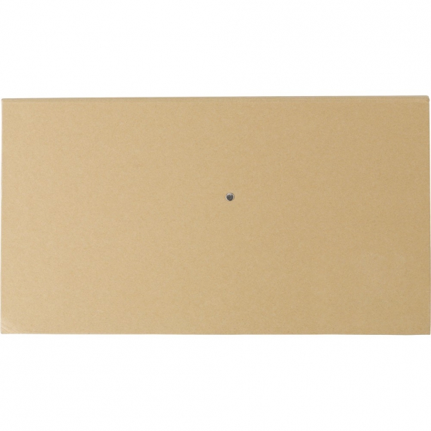 Zestaw do notatek, karteczki samoprzylepne