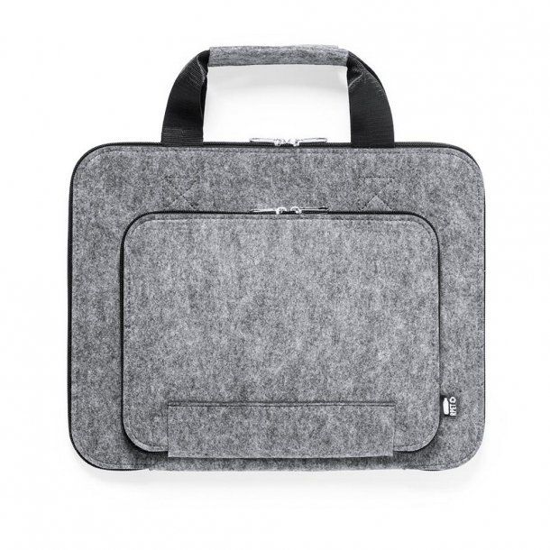 Teczka na dokumenty z filcu RPET