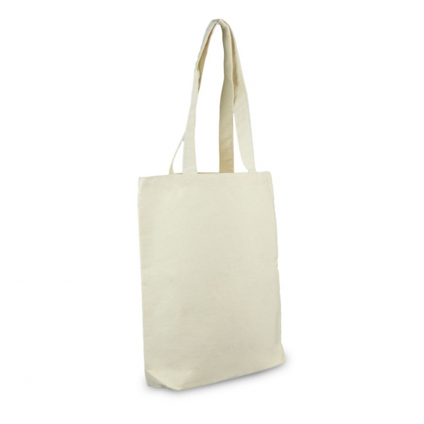 Torba bawełniana na zakupy B'RIGHT | Clem