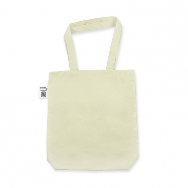 Torba bawełniana na zakupy B'RIGHT | Clem