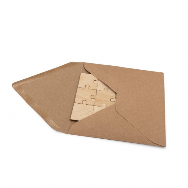 Podkładka pod kubek 'puzzle' | Oberon