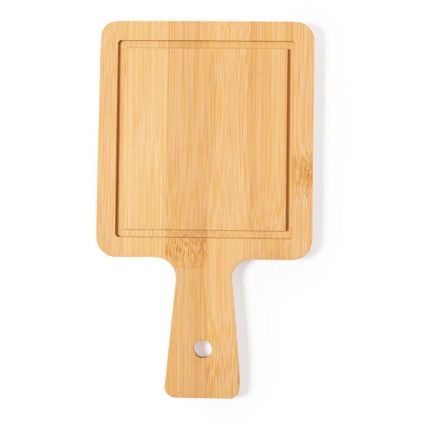 Bambusowa deska do sera