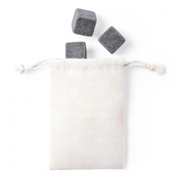 Chłodzące kostki do napojów, 4 szt.