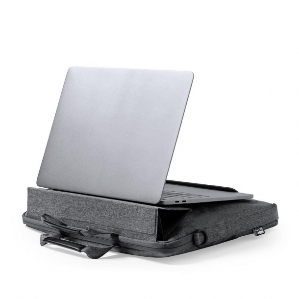 Torba na dokumenty, torba na laptopa 15' RPET