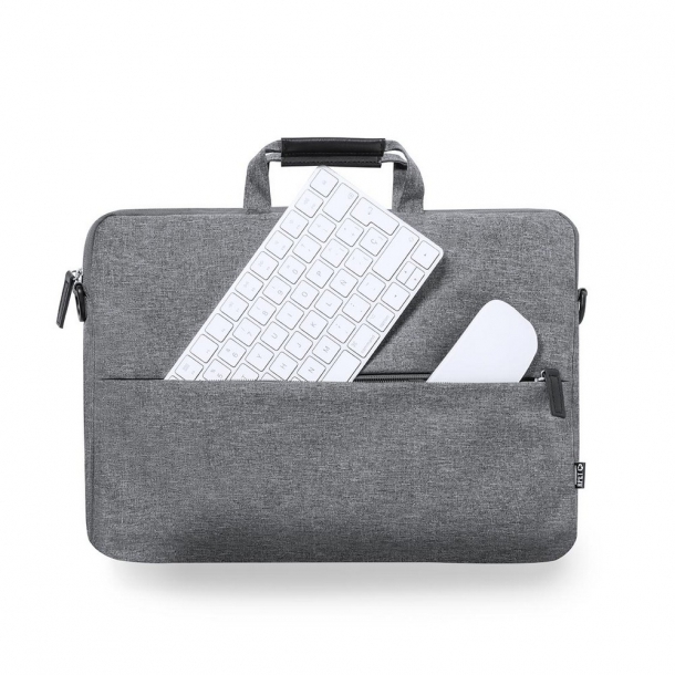 Torba na dokumenty, torba na laptopa 15' RPET