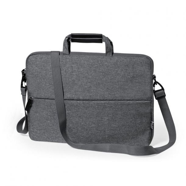 Torba na dokumenty, torba na laptopa 15' RPET