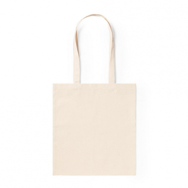 Torba bawełniana na zakupy