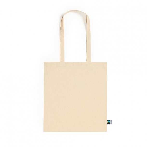 Torba bawełniana na zakupy