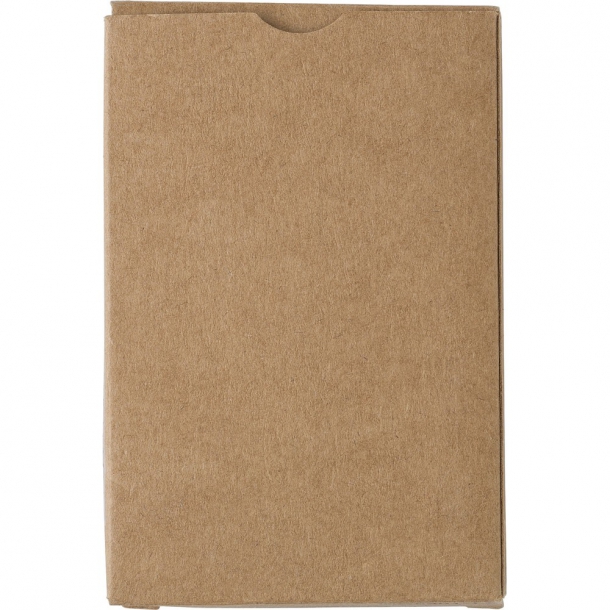 Karty do gry z papieru z recyklingu