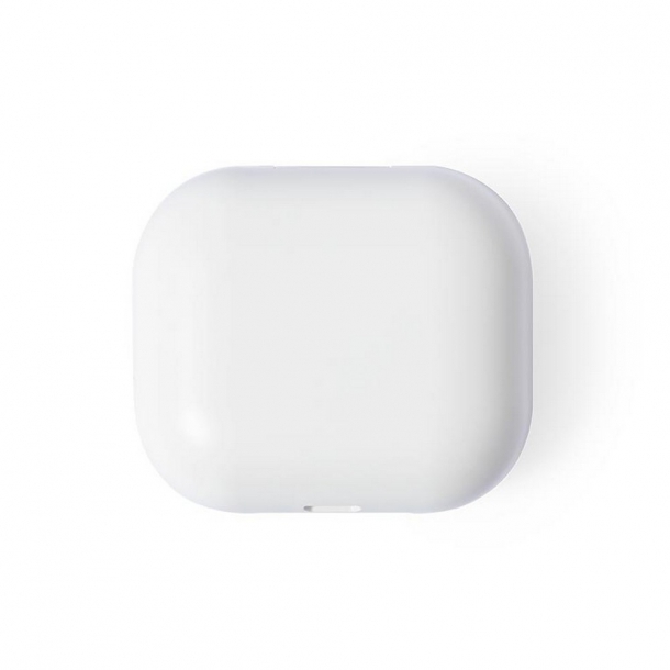 Bezprzewodowe słuchawki douszne RABS