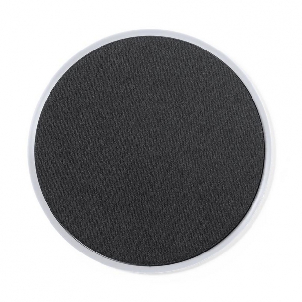 Dysk poślizgowy do ćwiczeń