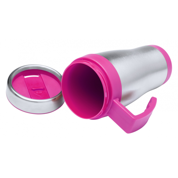 Carson - kubek termiczny