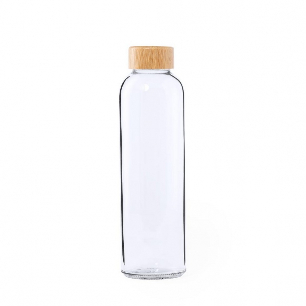 Szklana butelka 500 ml