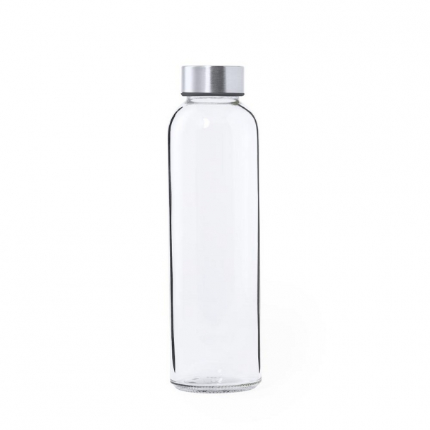 Szklana butelka 500 ml