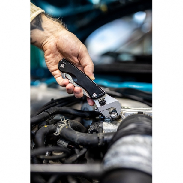 Narzędzie wielofunkcyjne, 10 funkcji | Rhett