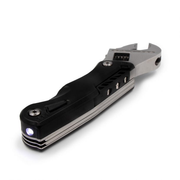 Narzędzie wielofunkcyjne, 10 funkcji | Rhett