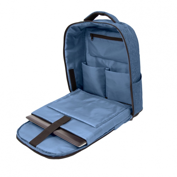Plecak na laptopa 15,6' RPET B'RIGHT | Henry
