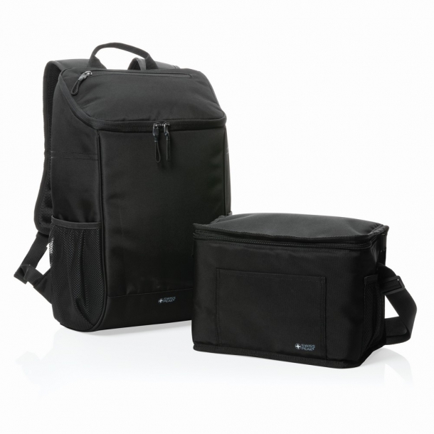 Plecak termoizolacyjny Swiss Peak AWARE™