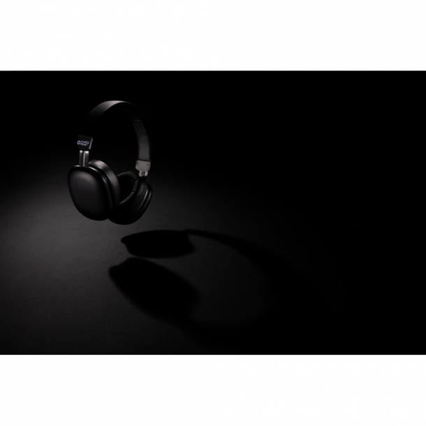 Bezprzewodowe słuchawki nauszne Swiss Peak Pro