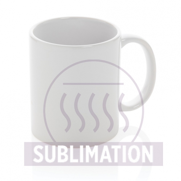 Kubek ceramiczny 350 ml