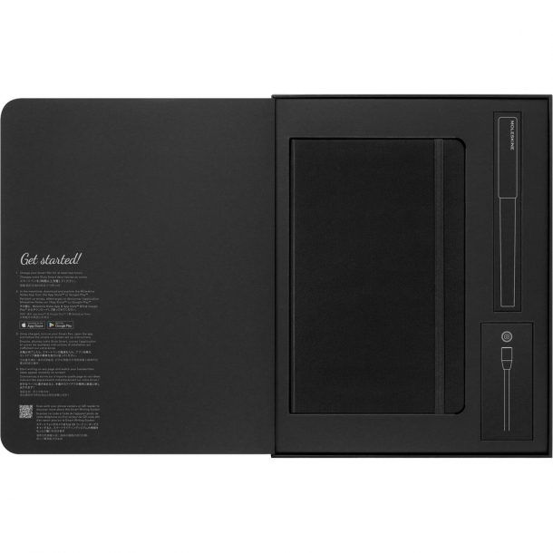 Smart Writing Set 3 MOLESKINE
