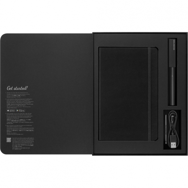 Smart Writing Set 3 MOLESKINE