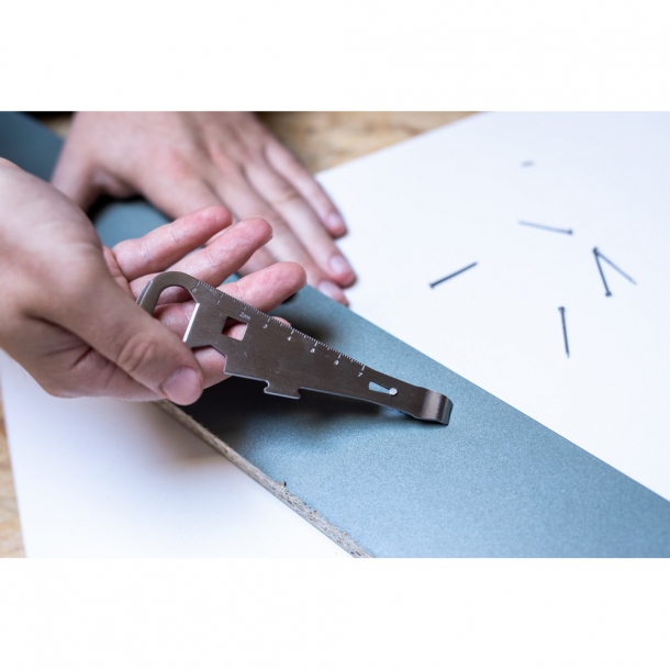 Narzędzie wielofunkcyjne, 7 funkcji | Ash