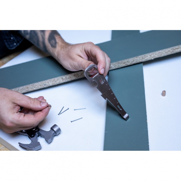 Narzędzie wielofunkcyjne, 7 funkcji | Ash