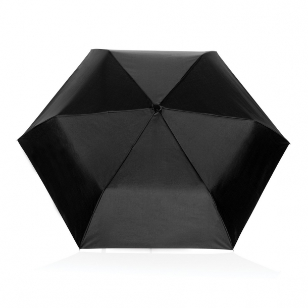 Parasol automatyczny 20.5' Swiss Peak AWARE™ RPET