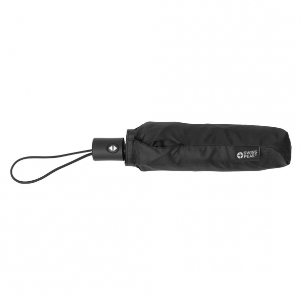 Parasol automatyczny 20.5' Swiss Peak AWARE™ RPET
