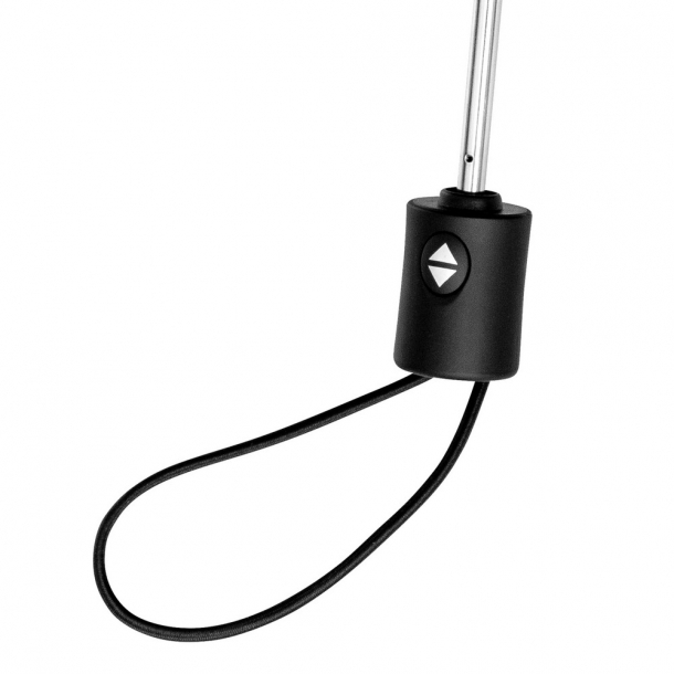 Parasol automatyczny 20.5' Swiss Peak AWARE™ RPET