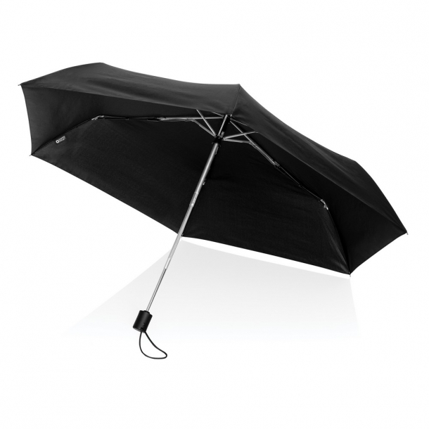 Parasol automatyczny 20.5' Swiss Peak AWARE™ RPET