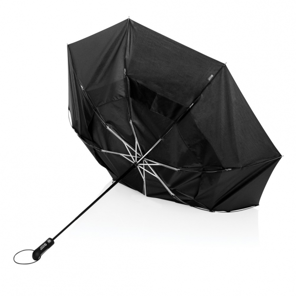 Parasol sztormowy 27' Swiss Peak AWARE™ RPET