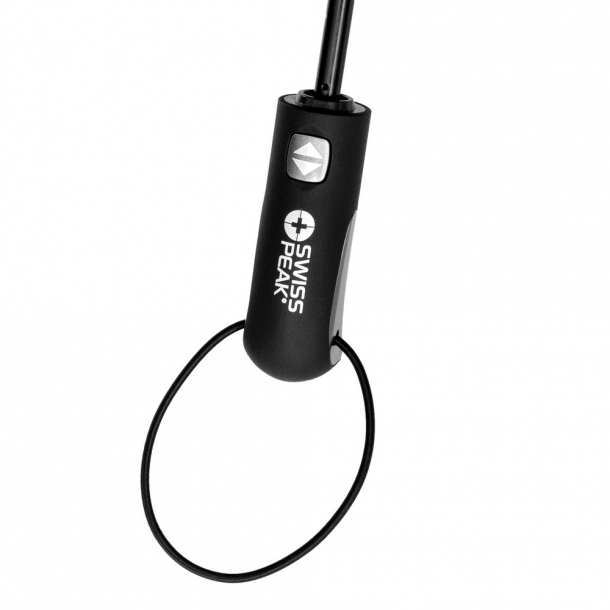 Parasol sztormowy 27' Swiss Peak AWARE™ RPET
